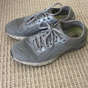 Under Armour Training shoes Women’s 12/ men’s 10.5